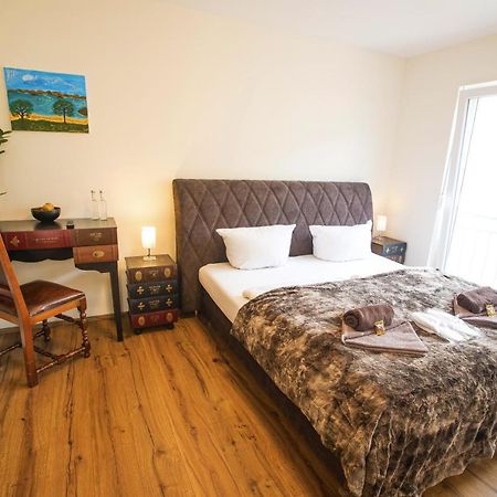 Cityhotel Jena Am Paradies Екстер'єр фото
