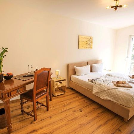 Cityhotel Jena Am Paradies Екстер'єр фото