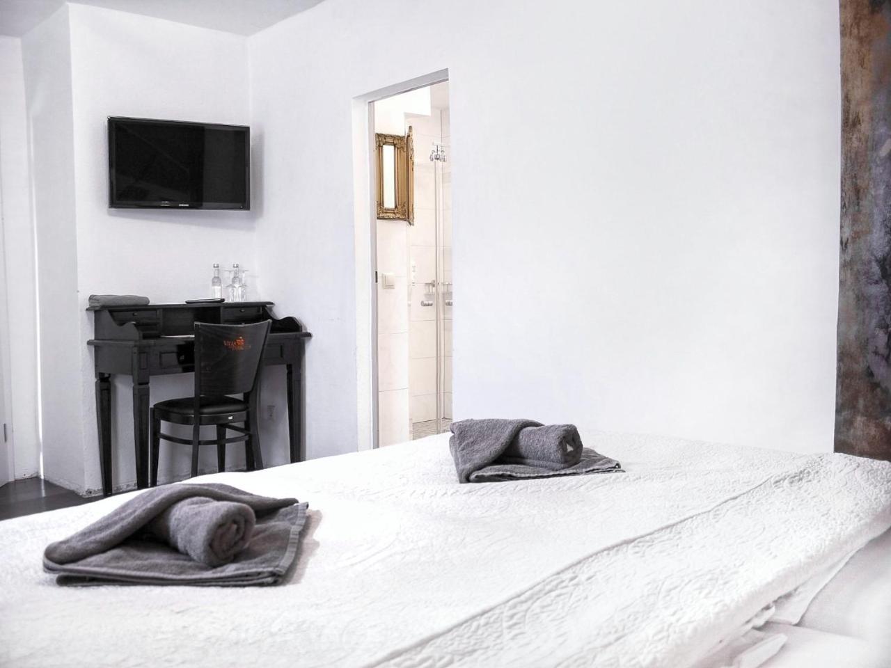 Cityhotel Jena Am Paradies Екстер'єр фото