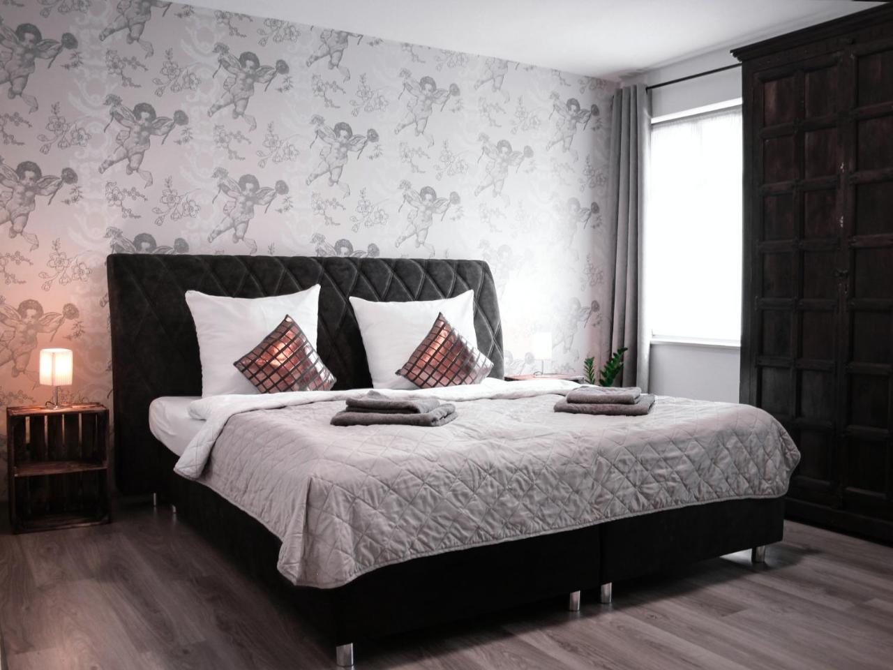 Cityhotel Jena Am Paradies Екстер'єр фото