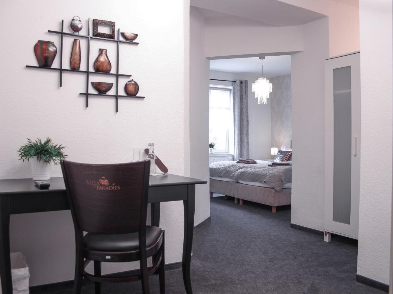 Cityhotel Jena Am Paradies Екстер'єр фото