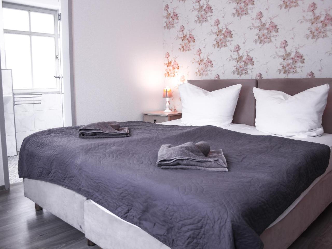 Cityhotel Jena Am Paradies Екстер'єр фото