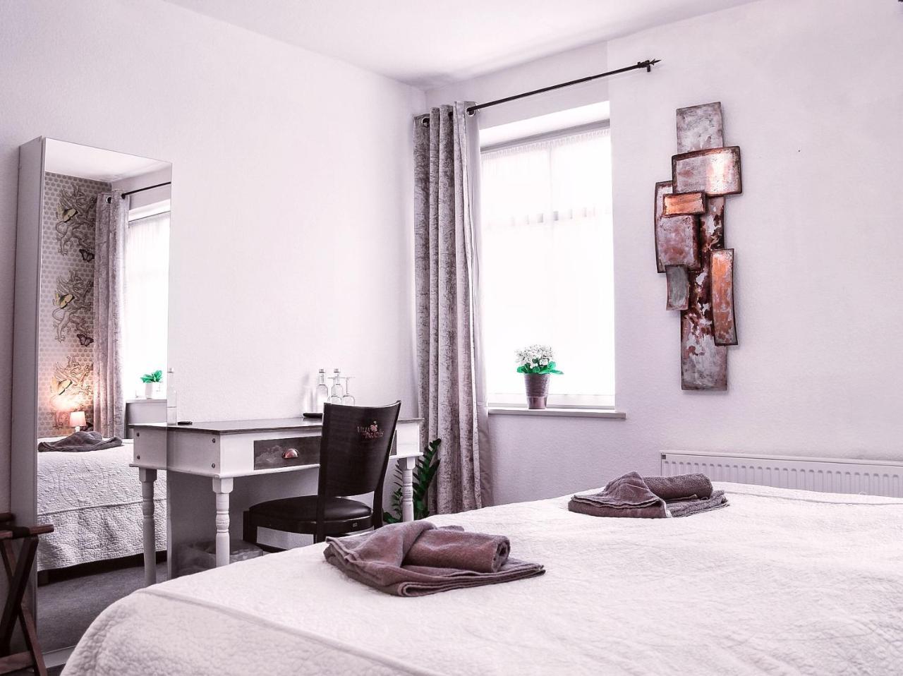 Cityhotel Jena Am Paradies Екстер'єр фото