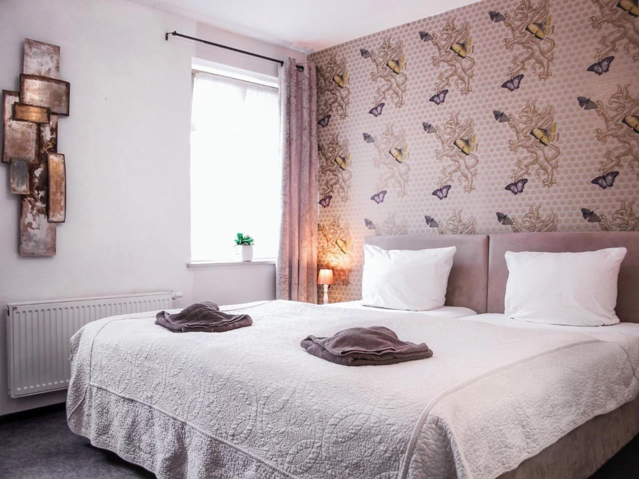 Cityhotel Jena Am Paradies Екстер'єр фото