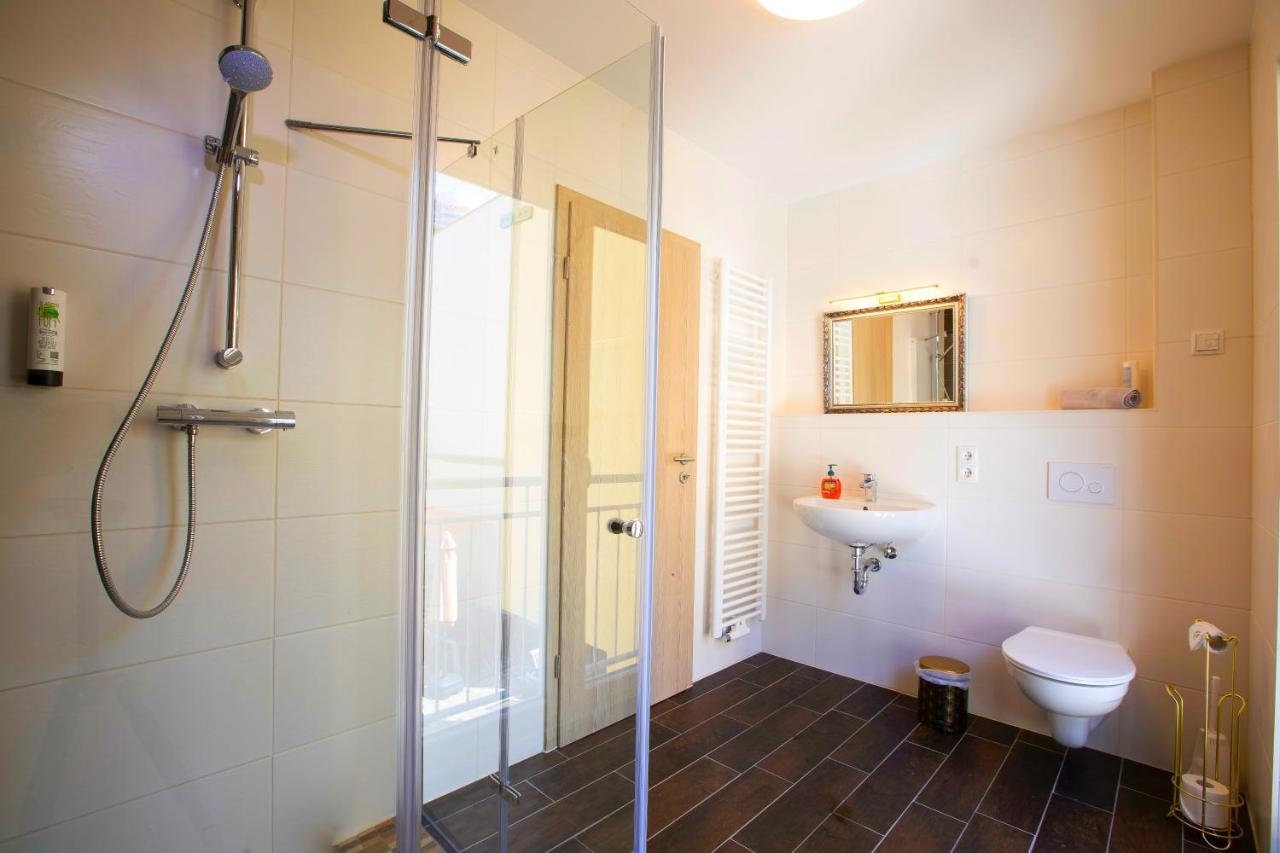 Cityhotel Jena Am Paradies Екстер'єр фото