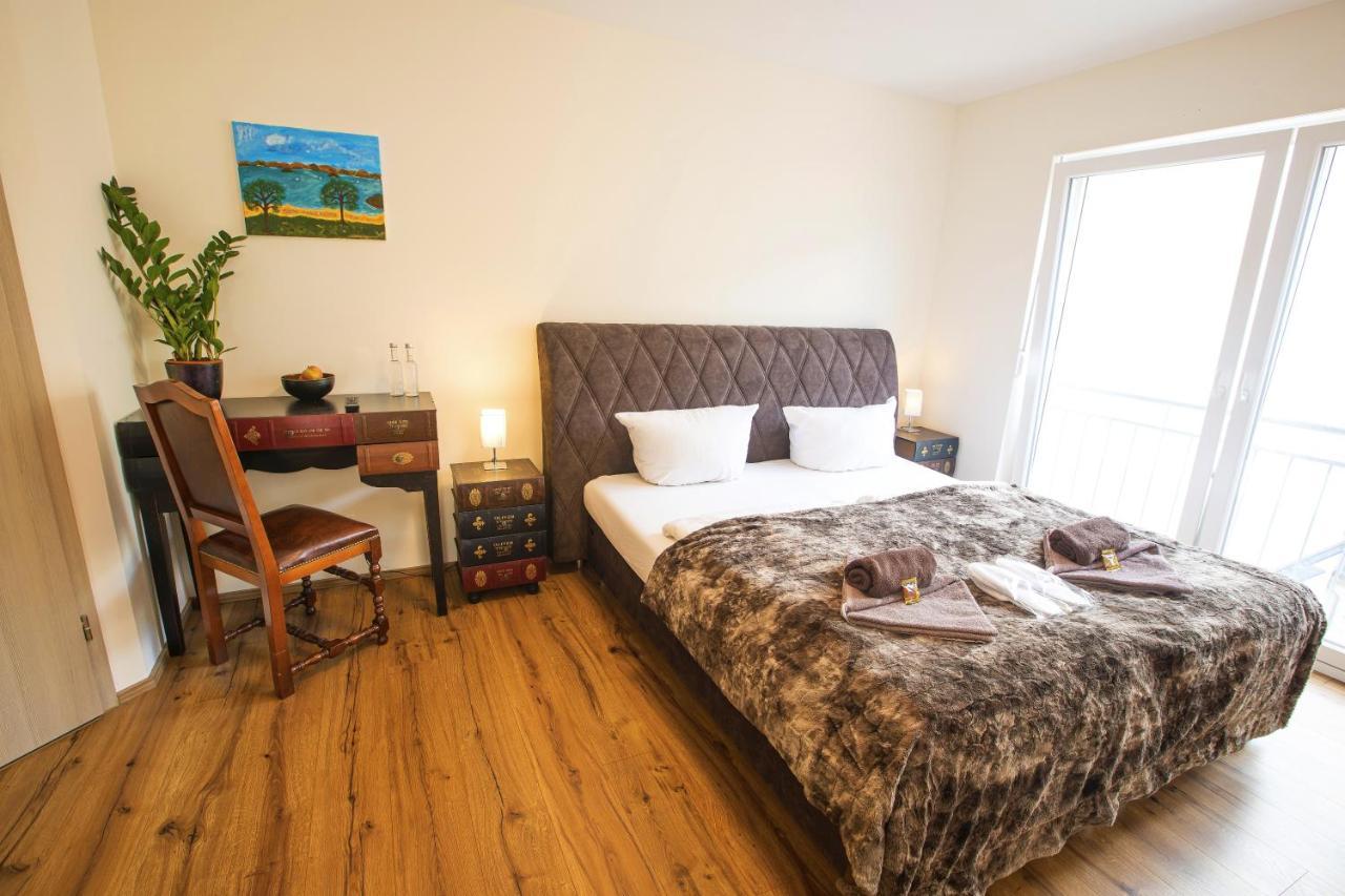 Cityhotel Jena Am Paradies Екстер'єр фото